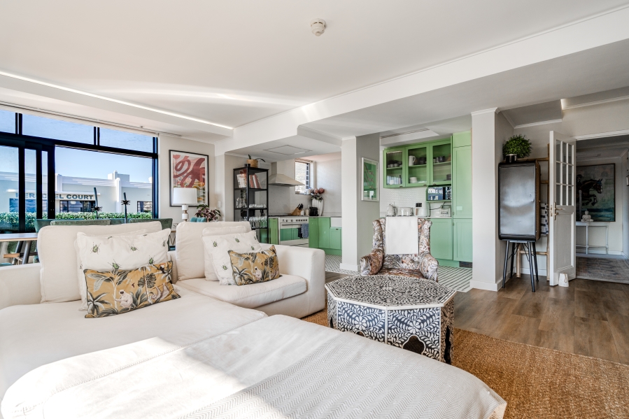 2 Bedroom Property for Sale in Fresnaye Western Cape